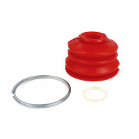 Чехол защитный шаровой опоры Sevi EXTREME для Лада 4х4 (Нива), Шевроле Нива, ВАЗ 2101-2107 Чехол защитный шаровой опоры Sevi EXTREME для Лада 4х4 (Нива), Шевроле Нива, ВАЗ 2101-2107