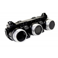 Блок управления климат контролем ENJOY PRO для Веста NG Блок управления климат контролем ENJOY PRO для Веста NG