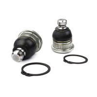 Комплект шаровых опор Federal Reserve с кольцевой проточкой для Иксрей, Ларгус, Рено Логан до 2013 года