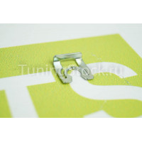 Оригинальный стопор троса газа на Шевроле Нива Оригинальный стопор троса газа на Шевроле Нива