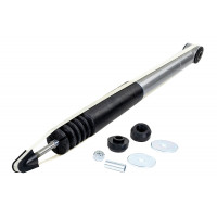 Газомасляный амортизатор задний Herzog для Ларгус