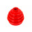 Пыльник наружного ШРУСа из красного полиуретана для Гранта, Приора, Калина, ВАЗ 2113-2115, 2110-2112, 2108-21099