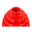 Пыльник наружного ШРУСа из красного полиуретана для Гранта, Приора, Калина, ВАЗ 2113-2115, 2110-2112, 2108-21099