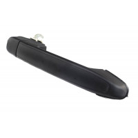 Ручка задней правой двери ДААЗ наружная под замок старого образца для Калина, Гранта Ручка задней правой двери ДААЗ наружная под замок старого образца для Калина, Гранта