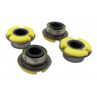 Полиуретановые сайлентблоки растяжки для Датсун, Приора, Калина, Калина 2, Гранта, Гранта FL, ВАЗ 2113-2115, 2110-2112, 2108-21099 Полиуретановые сайлентблоки растяжки для Датсун, Приора, Калина, Калина 2, Гранта, Гранта FL, ВАЗ 2113-2115, 2110-2112, 2108-21099