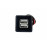 USB розетка на 2 слота вместо заглушки кнопки для ВАЗ 2110, 2111, 2112