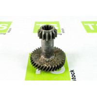 Блок шестерён заднего хода для Шевроле Нива