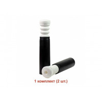 Отбойники и пыльник заднего амортизатора DEMFI под шток 12 мм для Веста