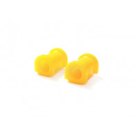 Подушки поперечного стабилизатора 24мм желтый полиуретан CS20 COMFORT для Калина 2, Гранта, Гранта FL, Датсун Подушки поперечного стабилизатора 24мм желтый полиуретан CS20 COMFORT для Калина 2, Гранта, Гранта FL, Датсун