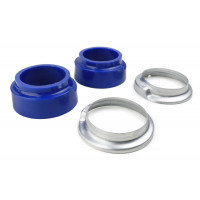 Прокладки пружин передний подвески с чашками CS20 PROFI h60 для ВАЗ 2101-2107, Лада 4х4 (Нива) Прокладки пружин передний подвески с чашками CS20 PROFI h60 для ВАЗ 2101-2107, Лада 4х4 (Нива)