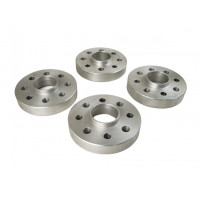 Проставки ZUZ 40 мм для расширения колеи на 80 мм (разболтовка 4х98, ступица 58.6, крепление сквозное) для Гранта, Приора, Приора 2, Калина, Калина 2, ВАЗ 2113-2115, 2110-2112, 2108-21099, 2101-2107 Проставки ZUZ 40 мм для расширения колеи на 80 мм (разболтовка 4х98, ступица 58.6, крепление сквозное) для Гранта, Приора, Приора 2, Калина, Калина 2, ВАЗ 2113-2115, 2110-2112, 2108-21099, 2101-2107