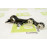 Оригинальная сошка рулевая (голая) на ВАЗ 2101-2107