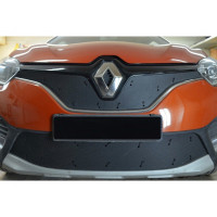 Комплект зимних заглушек КАРТ верхних и нижних для Рено Каптюр Комплект зимних заглушек КАРТ верхних и нижних для Рено Каптюр