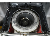 Органайзер в багажник КАРТ гладкий для Рено Дастер рестайлинг до 2015 года