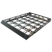 Багажник АПС черный универсальный Багажник АПС черный универсальный