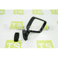 Боковое зеркало Р-1а с антибликовым покрытием для ВАЗ 2101, 2102, 2103, 2106, Нива 4х4 2121, 2131