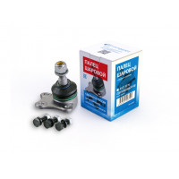 Палец шаровой левый Avtostandart с чехлом и крепежом для Веста Палец шаровой левый Avtostandart с чехлом и крепежом для Веста