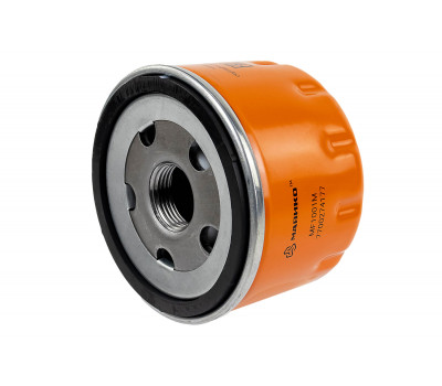 Фильтр масляный МАВИКО под двигатели K7M, K4M для Ларгус, Рено Логан, Сандеро, Дастер Фильтр масляный МАВИКО под двигатели K7M, K4M для Ларгус, Рено Логан, Сандеро, Дастер