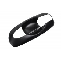 Накладка вокруг левой ручки двери для Гранта, Гранта FL, Калина, Калина 2, Датсун, Нива Тревел, Шевроле Нива Накладка вокруг левой ручки двери для Гранта, Гранта FL, Калина, Калина 2, Датсун, Нива Тревел, Шевроле Нива