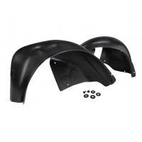 Комплект задних локеров Novline не требующих сверления кузова для Гранта Комплект задних локеров Novline не требующих сверления кузова для Гранта