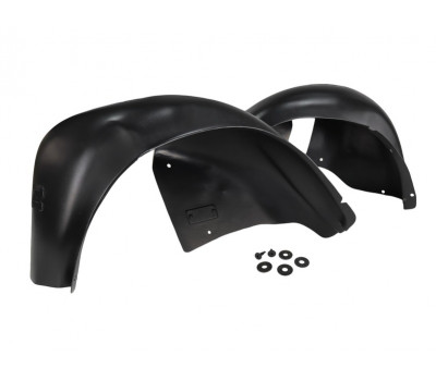 Комплект задних локеров Novline не требующих сверления кузова для Лада Гранта Комплект задних локеров Novline не требующих сверления кузова для Лада Гранта