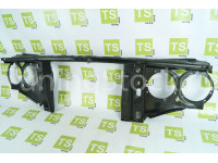 Рамка радиатора (очки) на ВАЗ 2103