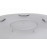 Серые колпаки Мини на штампованные диски (разболтовка 4х98) для Гранта, Гранта FL, Калина, Калина 2, Приора, Датсун