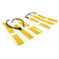 Оригинальные нагревательные элементы (Тольятти) передних сидений для Веста Оригинальные нагревательные элементы (Тольятти) передних сидений для Веста