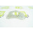 Планшайбы для задних дисковых тормозов (ЗДТ) на переднеприводные ВАЗ