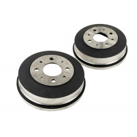 Задние тормозные барабаны ATC для Гранта, Калина, Калина 2, Приора, ВАЗ 2113-2115, 2110-2112, 2108-21099, Датсун Задние тормозные барабаны ATC для Гранта, Калина, Калина 2, Приора, ВАЗ 2113-2115, 2110-2112, 2108-21099, Датсун