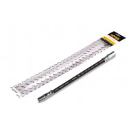 Шланг гибкий заднего тормоза HOFER для ВАЗ 2113-2115, 2108-21099, Ока