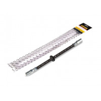 Шланг гибкий заднего тормоза HOFER для Шевроле Нива, Нива Тревел