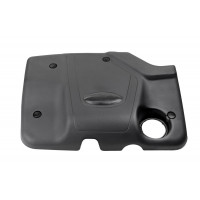 Декоративная крышка для двигателя ВАЗ 11183 без места под шильдик для 8-клапанных Гранта, Калина, Приора, ВАЗ 2108-21099, 2110-2112, 2113-2115, Датсун Декоративная крышка для двигателя ВАЗ 11183 без места под шильдик для 8-клапанных Гранта, Калина, Приора, ВАЗ 2108-21099, 2110-2112, 2113-2115, Датсун