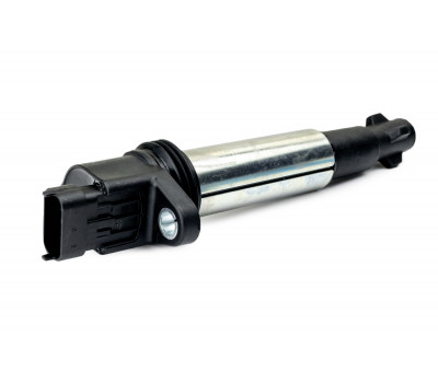 Катушка зажигания BBC для 16-клапанных ВАЗ 2110-2112, 2113-2115, Приора, Калина, Гранта, Веста, Иксрей, Ларгус