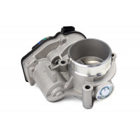 Дроссельная заслонка BBC в сборе с датчиками для Гранта FL, Веста, Иксрей, Ларгус до 2019 г.в.