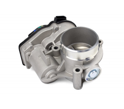 Дроссельная заслонка BBC в сборе с датчиками для Гранта FL, Веста, Иксрей, Ларгус до 2019 г.в.