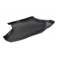 Полиуретановый коврик Rezkon в багажник для ВАЗ 2112 Полиуретановый коврик Rezkon в багажник для ВАЗ 2112