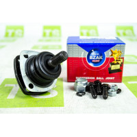 Палец шаровой БЗАК нижний с защитным чехлом для ВАЗ 2101-2107, Лада 4х4 (Нива) 1977-2002 года Палец шаровой БЗАК нижний с защитным чехлом для ВАЗ 2101-2107, Лада 4х4 (Нива) 1977-2002 года