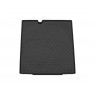 Пластиковый нижний коврик Rezkon с узором Ромб в багажник для Веста SW, SW Cross