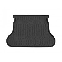 Полиуретановый коврик Rezkon с узором Ромб в багажник для Веста, Веста NG седан Полиуретановый коврик Rezkon с узором Ромб в багажник для Веста, Веста NG седан