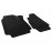 Салонные резиновые ковры Rezkon 3D в стиле EVA с ячейками Ромб и черным кантом для 3-дверных Лада Нива Легенд Салонные резиновые ковры Rezkon 3D в стиле EVA с ячейками Ромб и черным кантом для 3-дверных Лада Нива Легенд