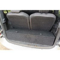 Бокс-органайзер ArmAuto для 7-местных Лада Ларгус, Ларгус FL Бокс-органайзер ArmAuto для 7-местных Лада Ларгус, Ларгус FL