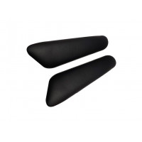 Подлокотники ArmAuto на передние двери для Renault Kaptur 2016-2022 года