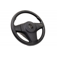 Руль Techno в стиле Шевроле Нивы адаптированный для ВАЗ 2108-21099 Руль Techno в стиле Шевроле Нивы адаптированный для ВАЗ 2108-21099