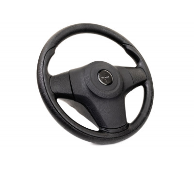 Руль Techno в стиле Шевроле Нивы адаптированный для ВАЗ 2108-21099