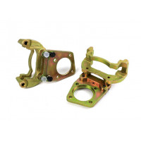 Переходной комплект GTS под установку передних дисковых тормозов R15 для ВАЗ 2101-2107