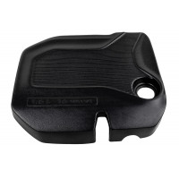 Экран двигателя 21129 без эмблемы для Веста, Иксрей, Гранта, Гранта FL, Калина 2, Приора 2