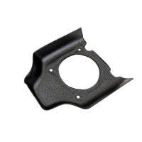 Пластиковая облицовка горловины бензобака для Веста Пластиковая облицовка горловины бензобака для Веста