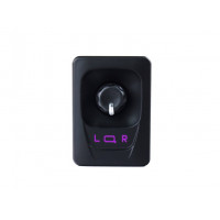 Пересвеченный в фиолетовый блок управления электрозеркалами для ВАЗ 2108-21099, 2113-2115, 2110-2112, Шевроле Нива, Лада Нива Тревел Пересвеченный в фиолетовый блок управления электрозеркалами для ВАЗ 2108-21099, 2113-2115, 2110-2112, Шевроле Нива, Лада Нива Тревел