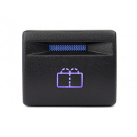 Пересвеченная кнопка омывателя заднего стекла с индикацией для Приора, Калина 2, Гранта, Гранта FL, Нива Легенд Пересвеченная кнопка омывателя заднего стекла с индикацией для Приора, Калина 2, Гранта, Гранта FL, Нива Легенд